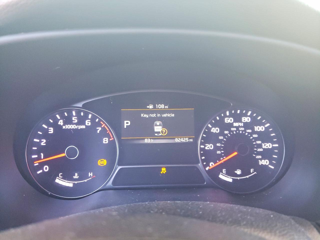 2017 KIA SOUL Exclaim