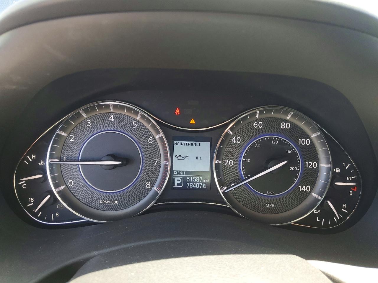 2018 INFINITI QX80