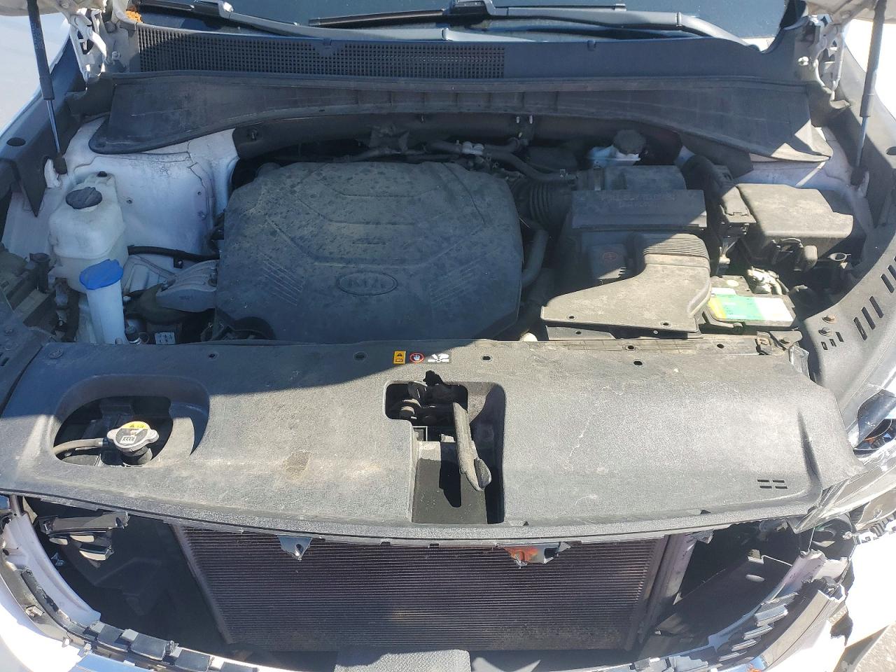 2019 KIA SORENTO SX, SXL