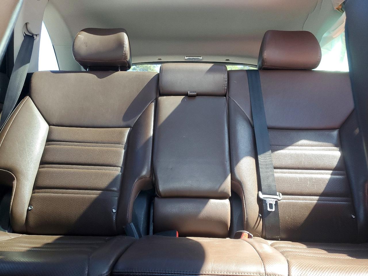 2019 KIA SORENTO SX, SXL
