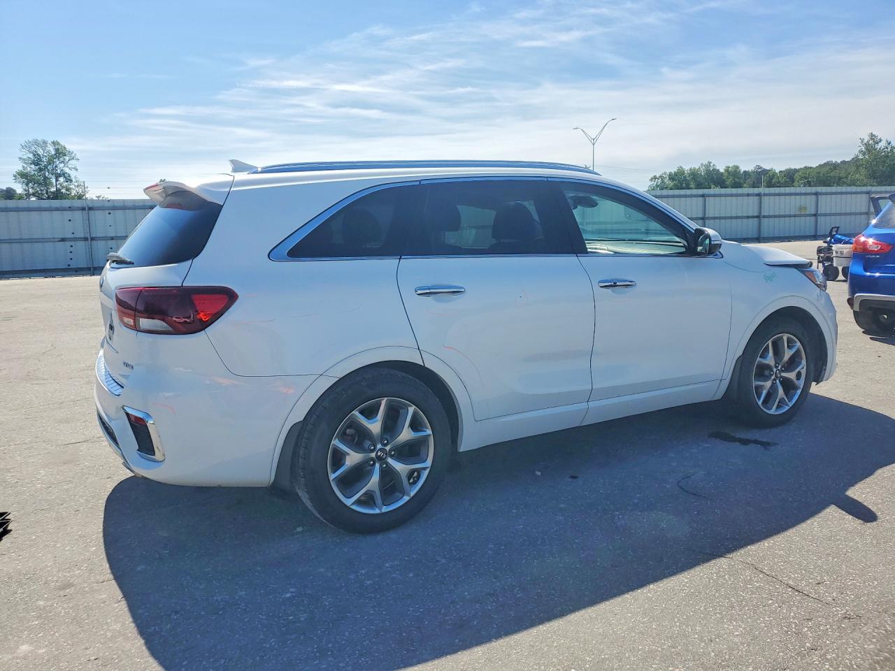 2019 KIA SORENTO SX, SXL