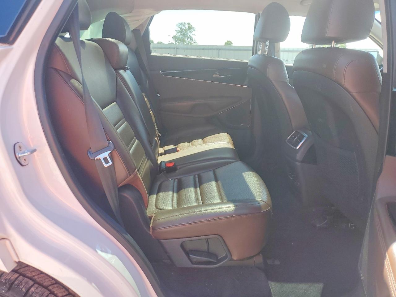 2019 KIA SORENTO SX, SXL