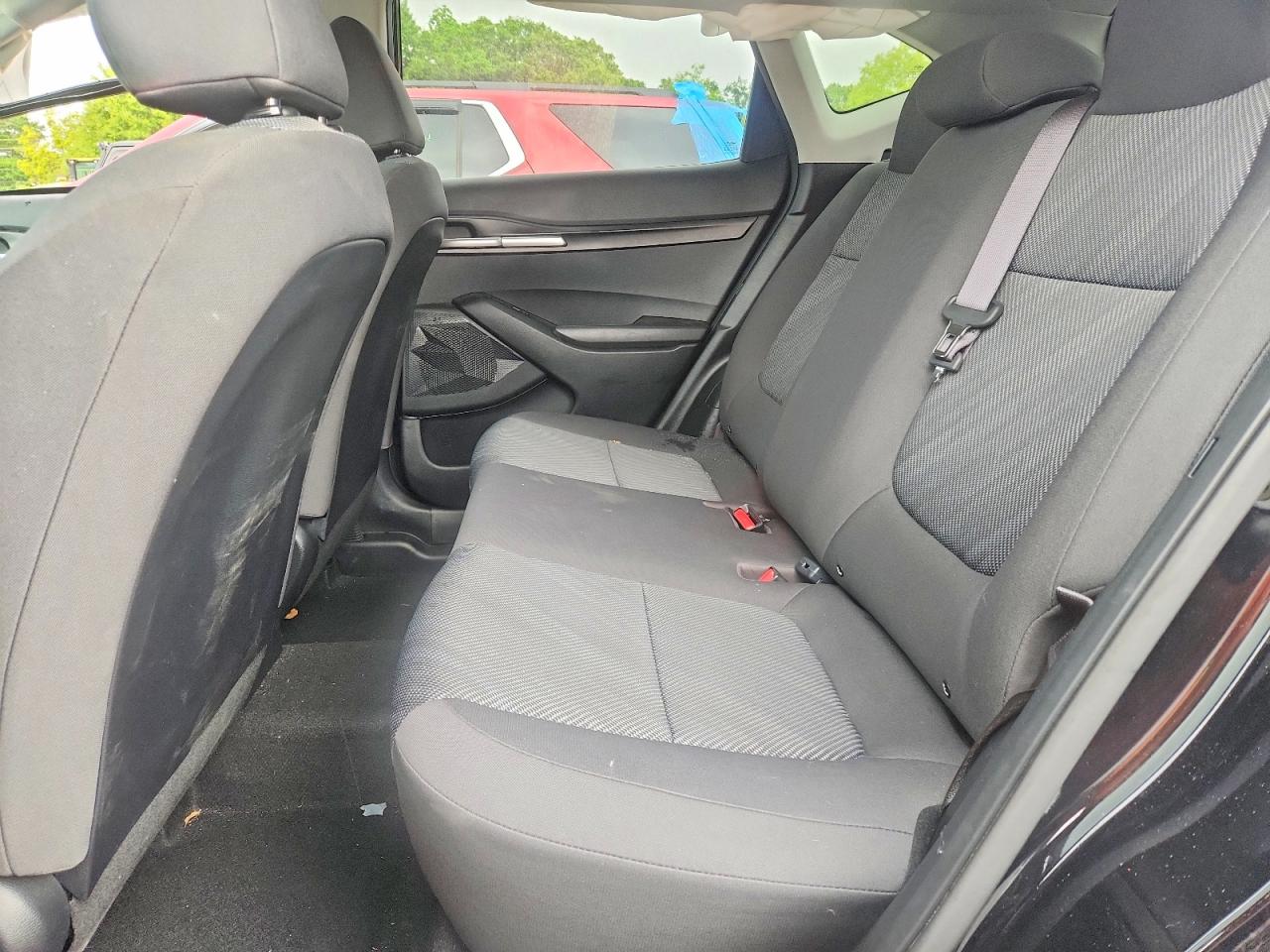 2023 KIA SELTOS LX