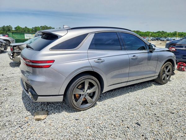 2023 GENESIS GV70