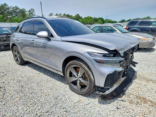 2023 GENESIS GV70