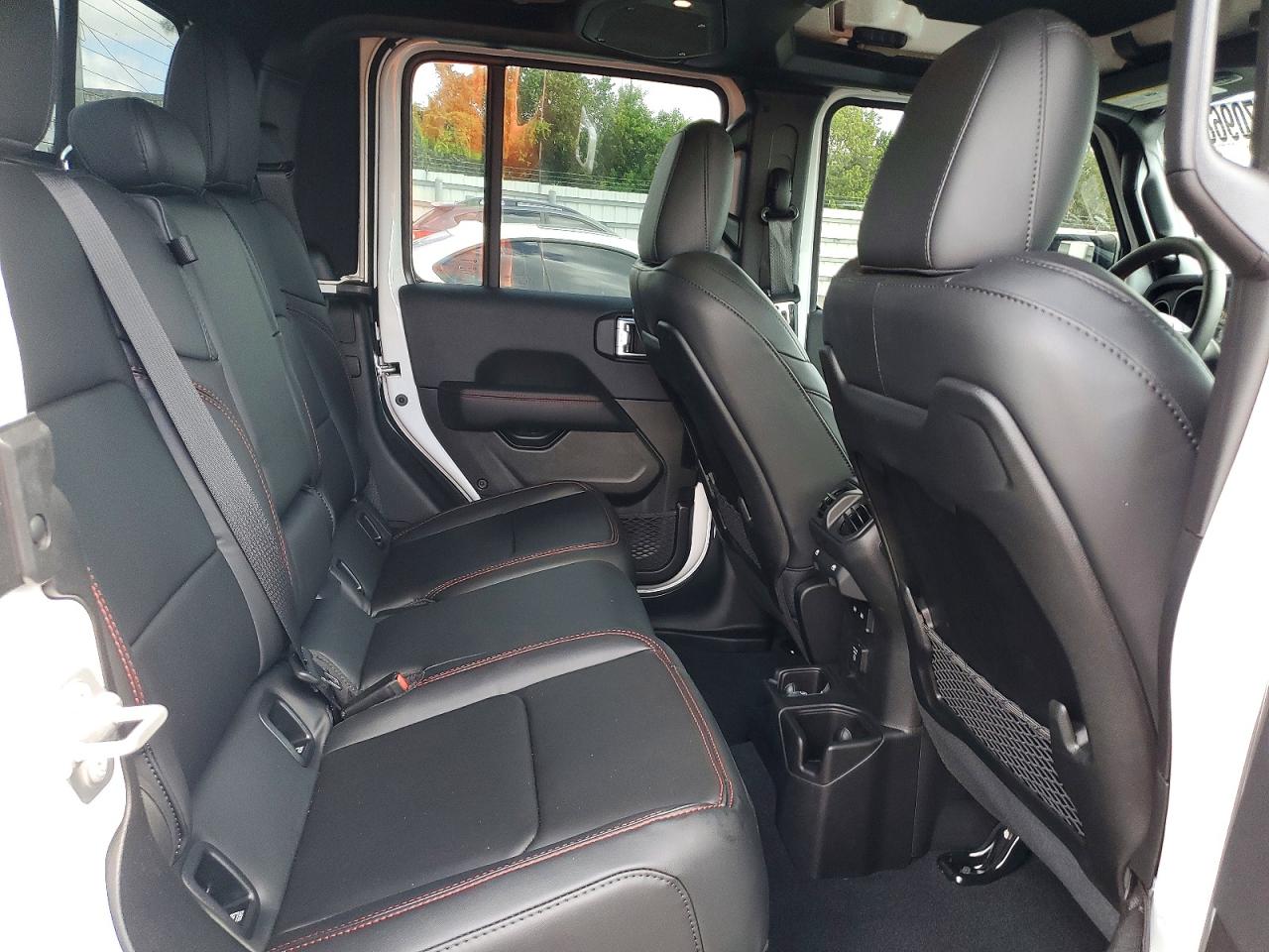 2024 JEEP GLADIATOR RUBICON 4X4