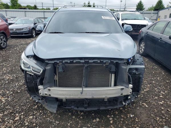 2016 INFINITI QX60