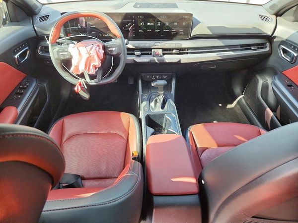 2026 KIA K4