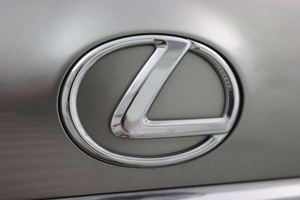 2017 LEXUS NX