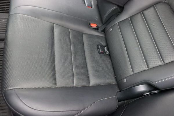 2017 LEXUS NX