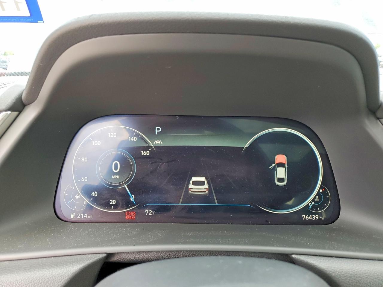 2023 HYUNDAI SONATA