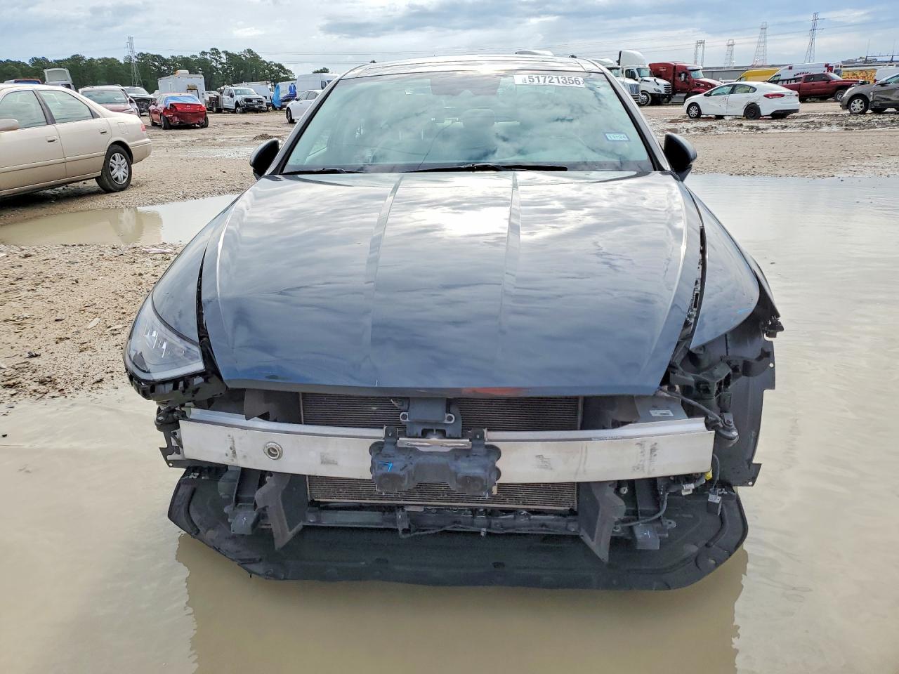 2023 HYUNDAI SONATA