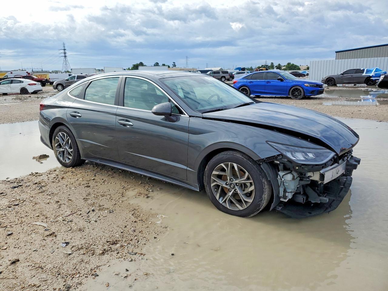 2023 HYUNDAI SONATA