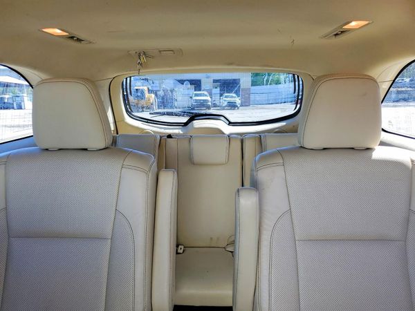 2014 TOYOTA HIGHLANDER Base/Hybrid
