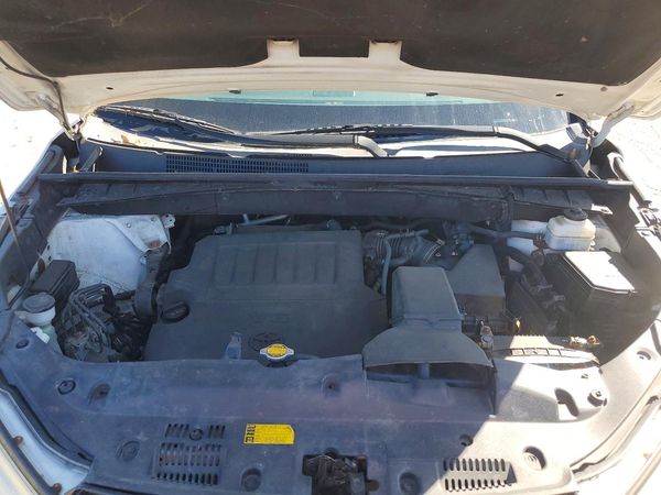 2014 TOYOTA HIGHLANDER Base/Hybrid