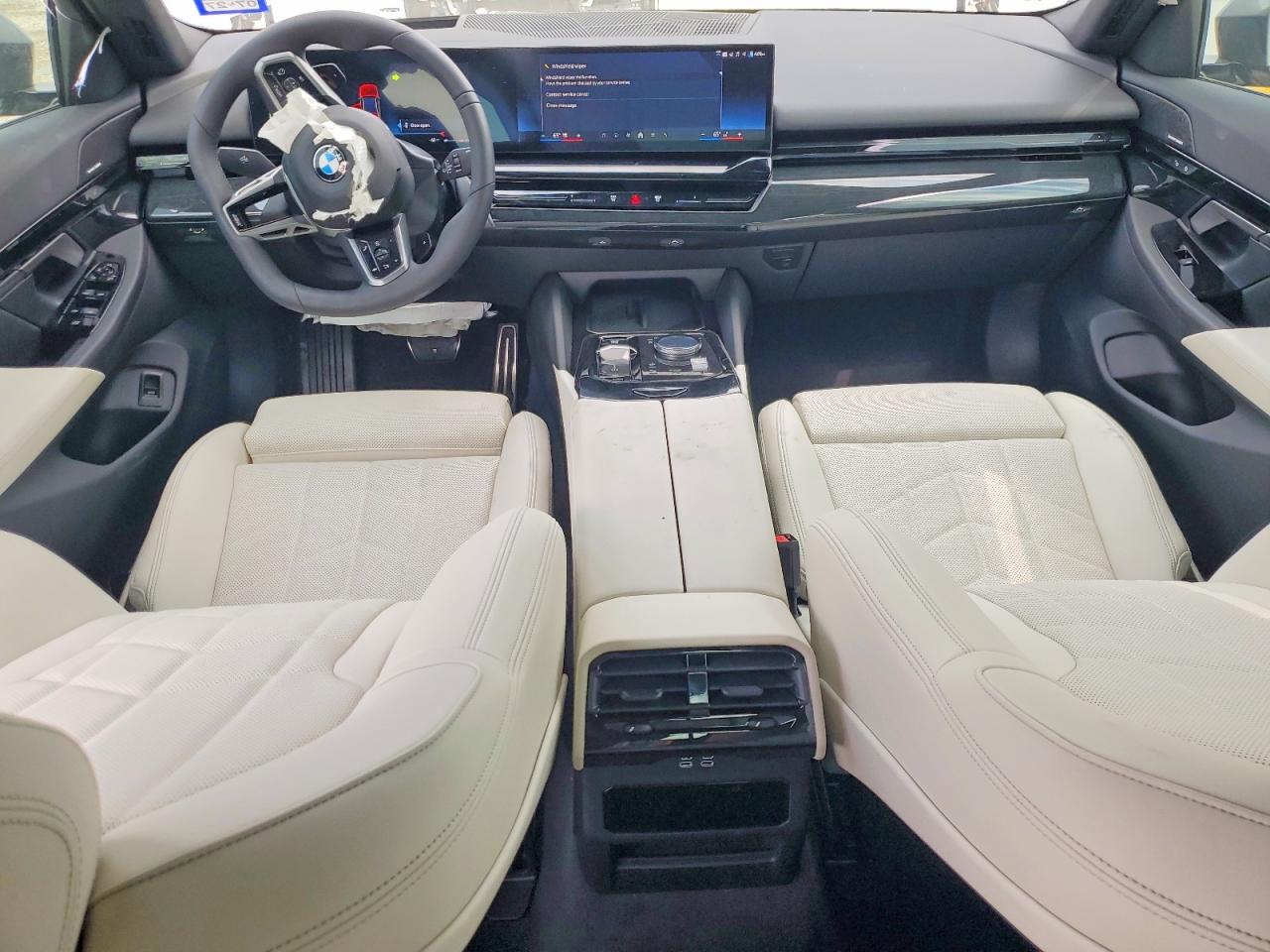 2026 BMW 530