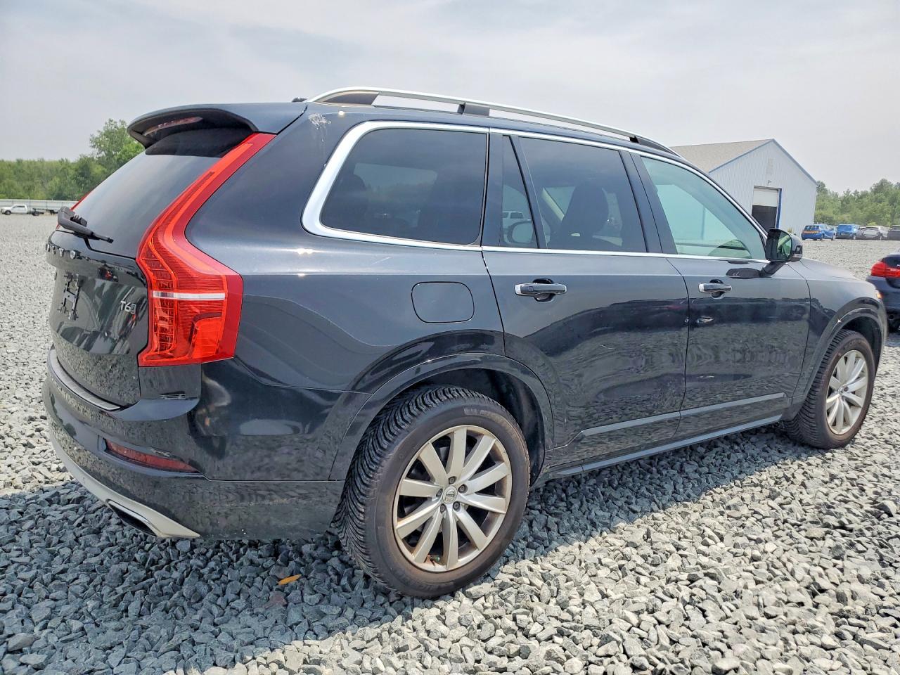 2016 VOLVO XC90 SV42 Momentum