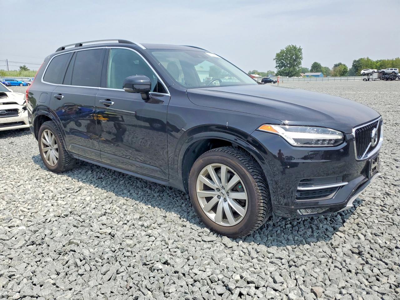 2016 VOLVO XC90 SV42 Momentum