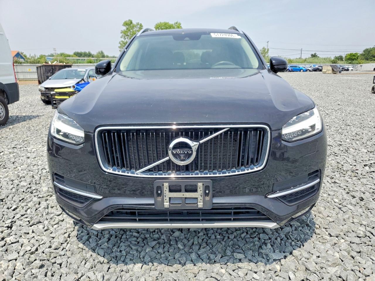 2016 VOLVO XC90 SV42 Momentum