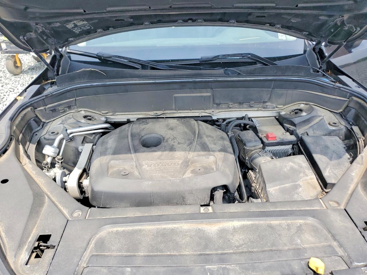 2016 VOLVO XC90 SV42 Momentum