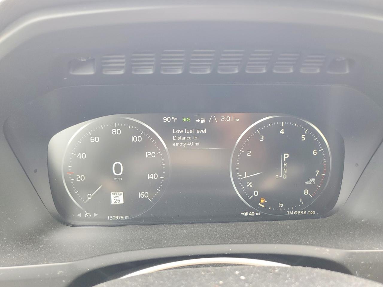 2016 VOLVO XC90 SV42 Momentum