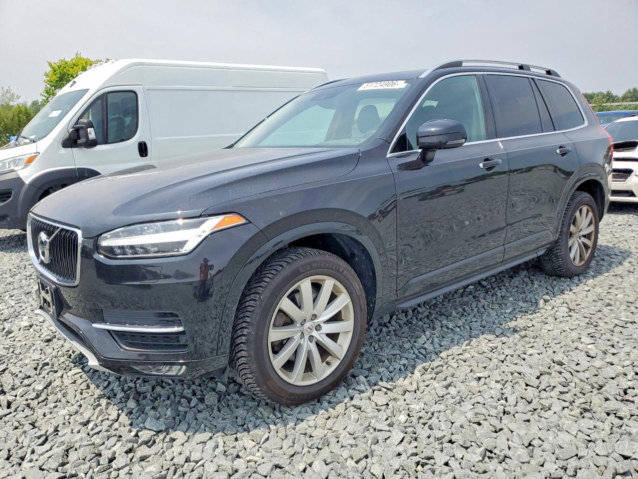 2016 VOLVO XC90 SV42 Momentum
