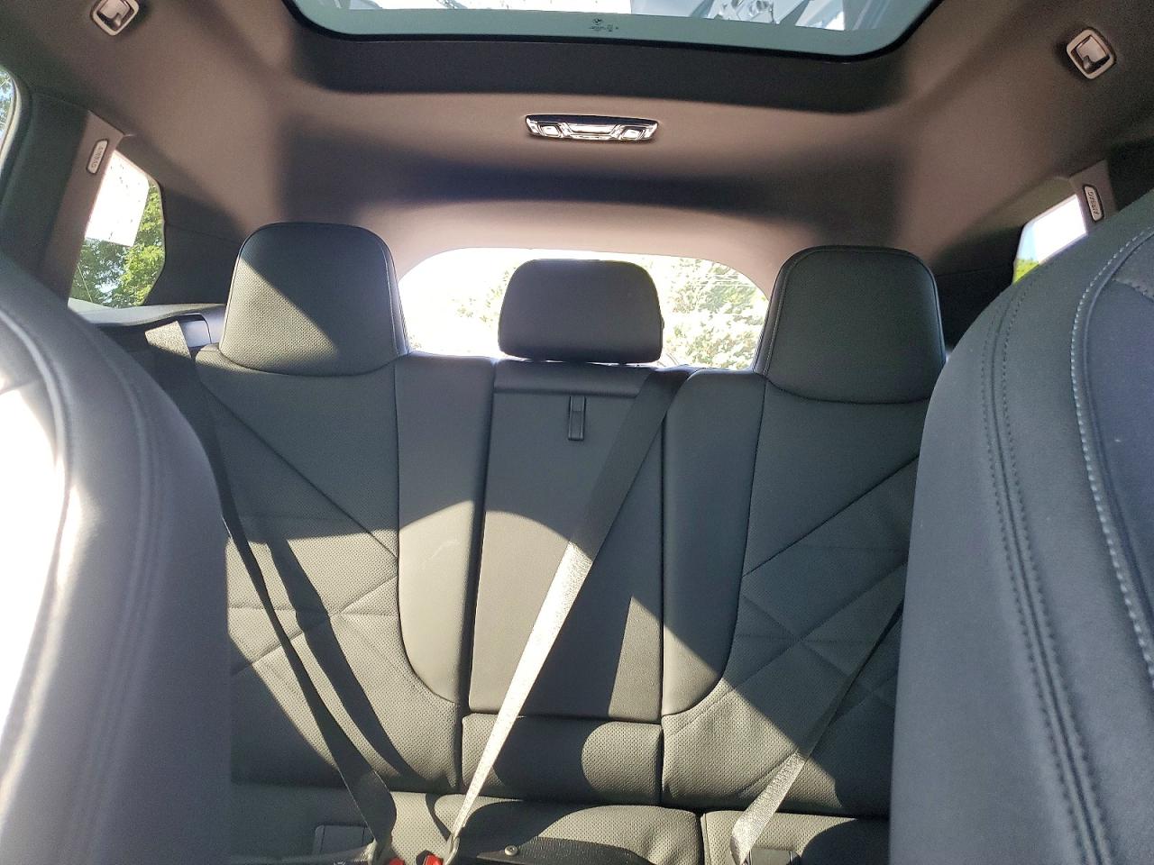 2022 BMW IX xDrive50i