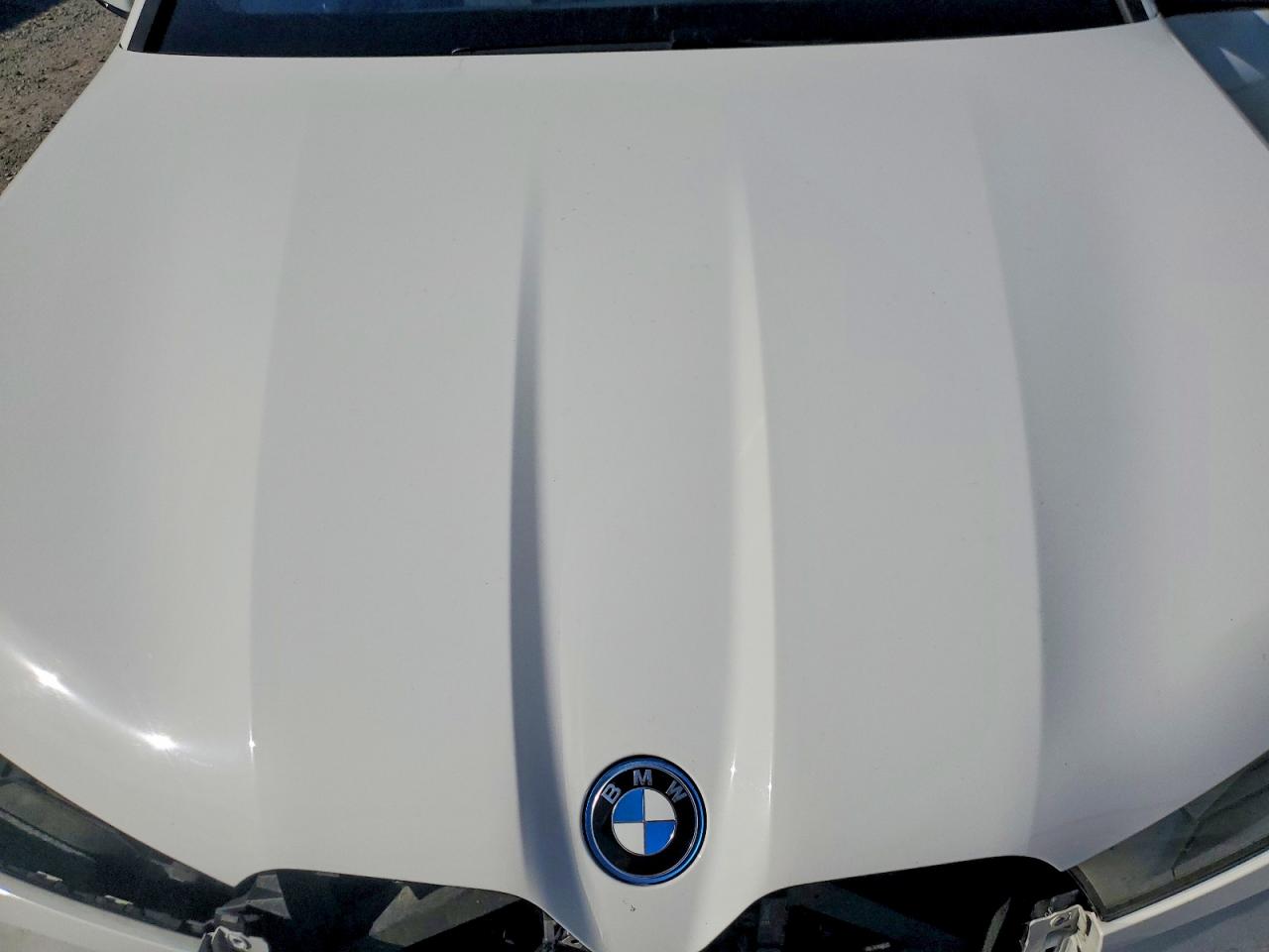 2022 BMW IX xDrive50i
