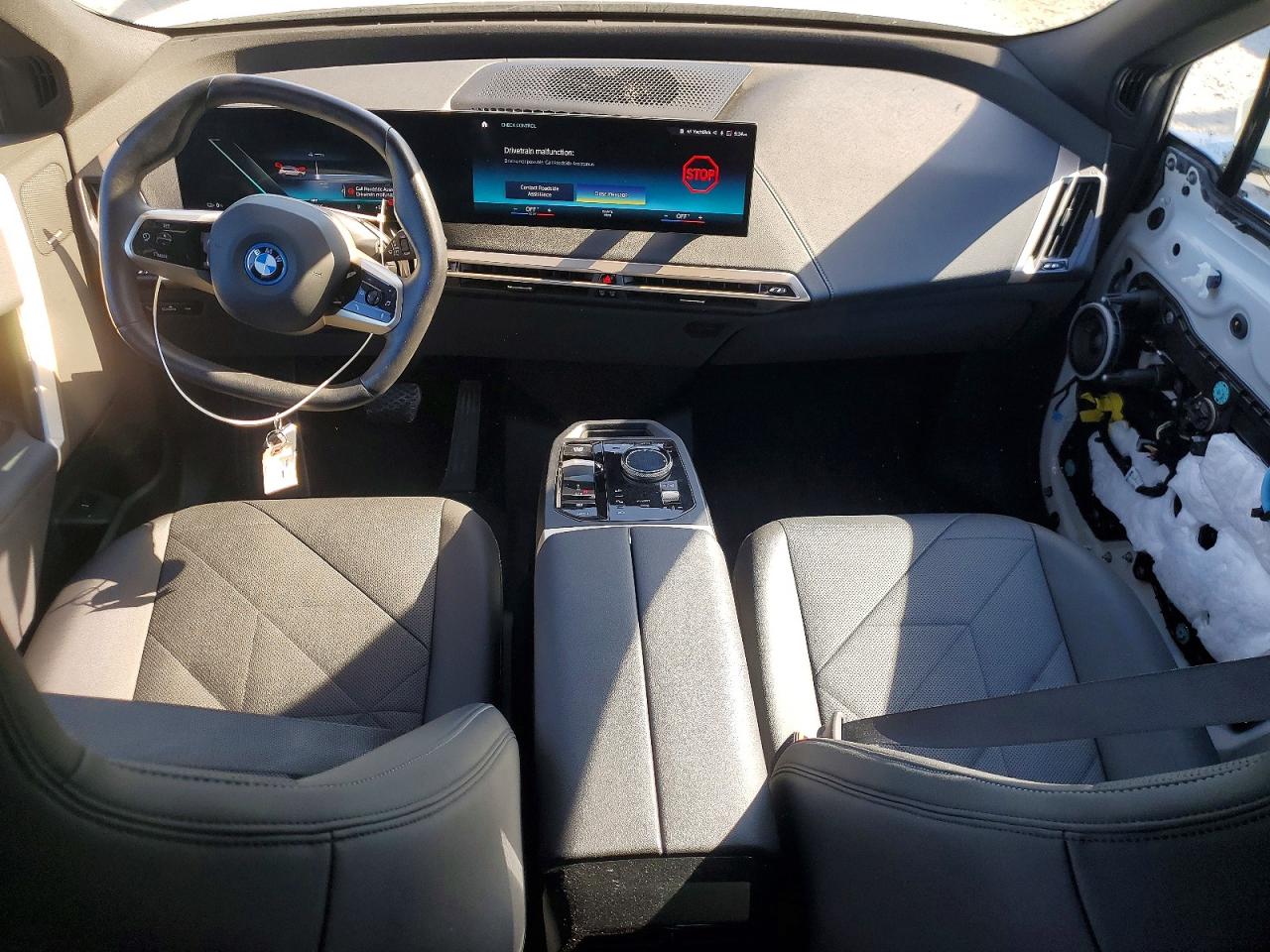 2022 BMW IX xDrive50i
