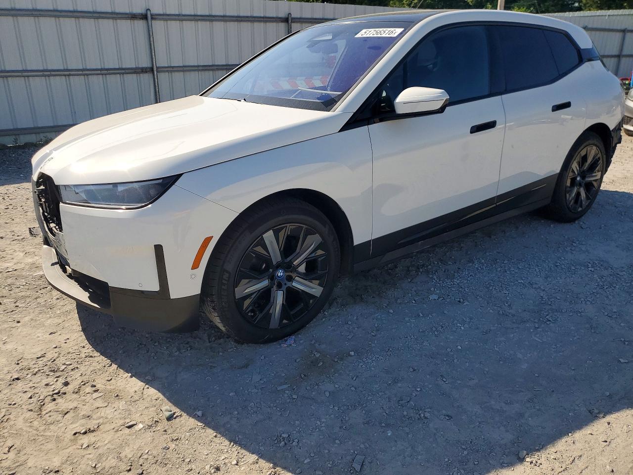 2022 BMW IX xDrive50i