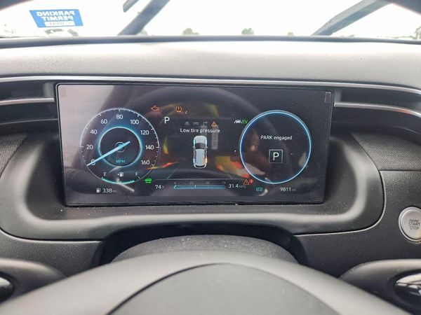 2024 HYUNDAI TUCSON SEL Convenience