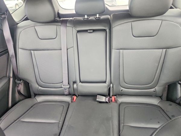 2024 HYUNDAI TUCSON SEL Convenience