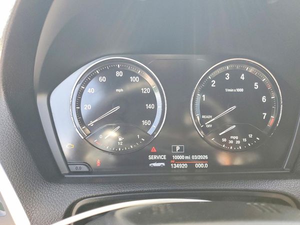 2018 BMW 230I