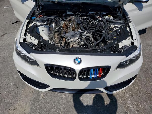 2018 BMW 230I