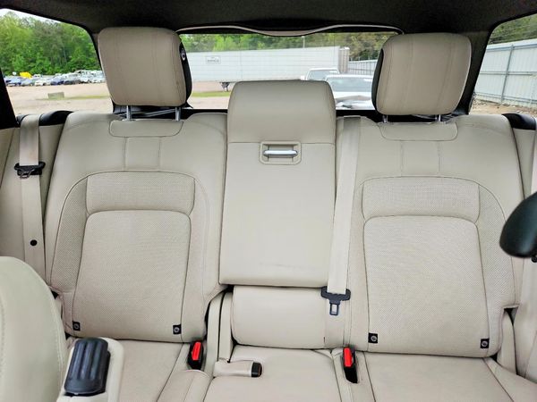 2019 LAND ROVER RANGE ROVER Supercharged