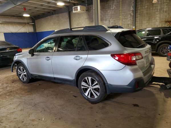 2019 SUBARU OUTBACK