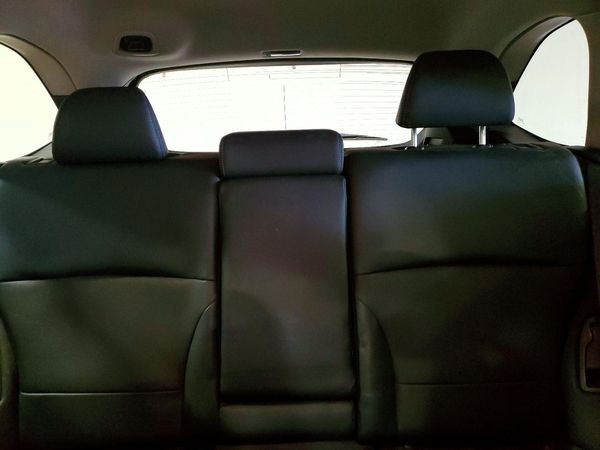 2019 SUBARU OUTBACK