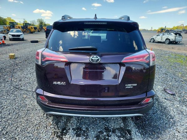2017 TOYOTA RAV4