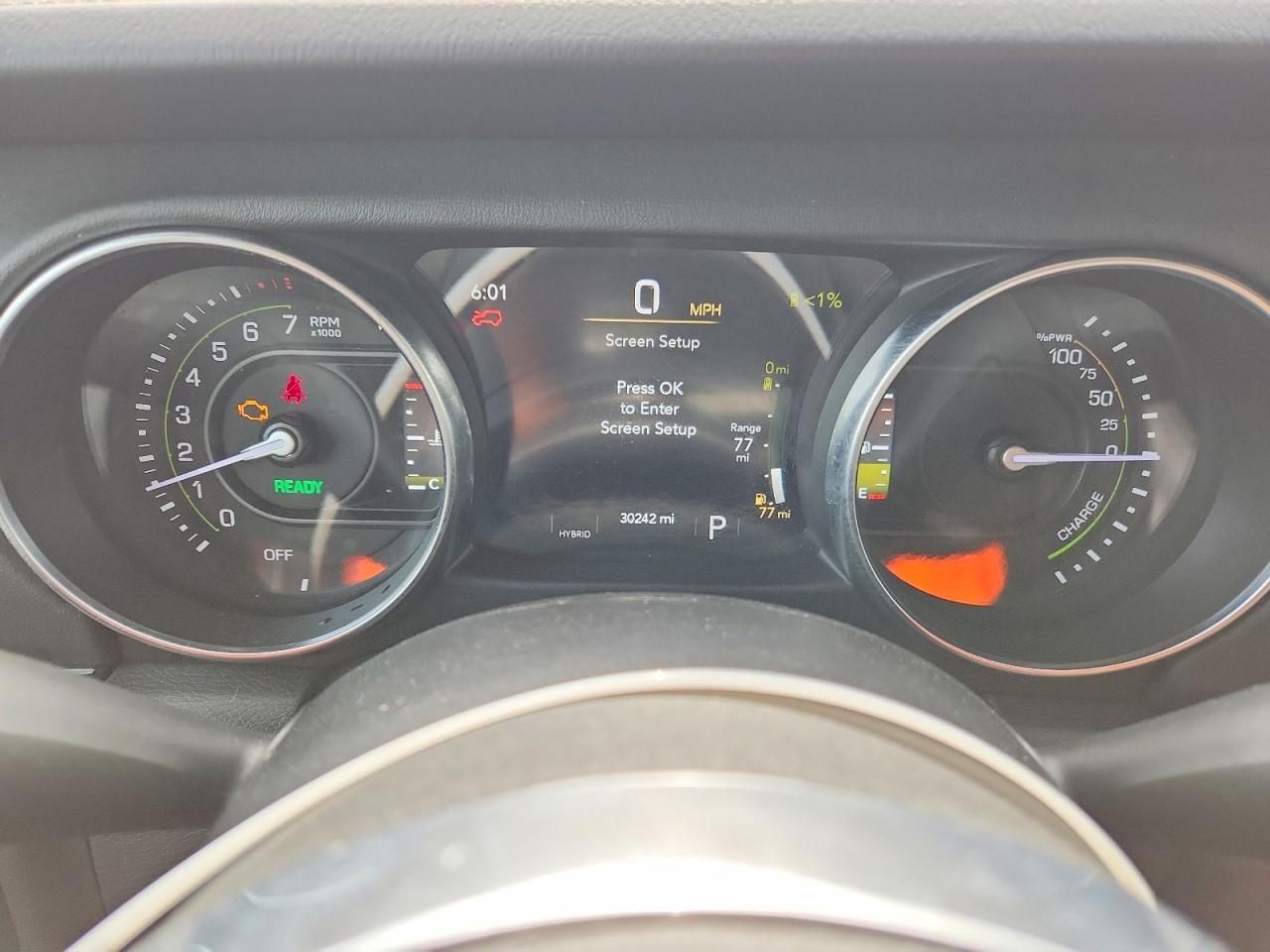 2021 JEEP WRANGLER UNLIMITED SAHARA 4XE