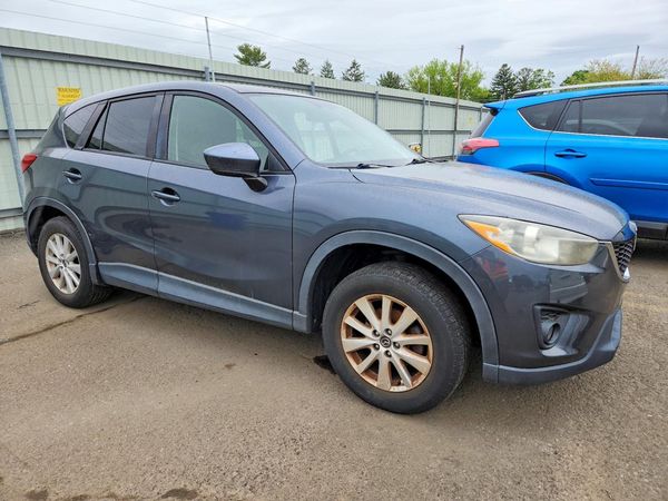 2013 MAZDA CX-5