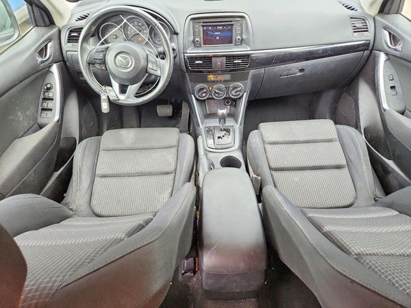 2013 MAZDA CX-5