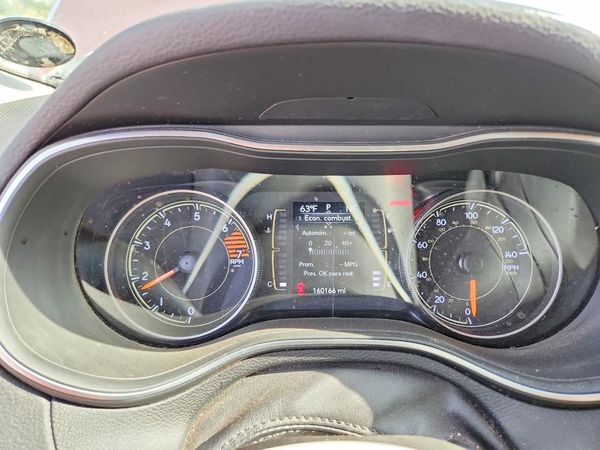 2020 JEEP CHEROKEE LATITUDE FWD