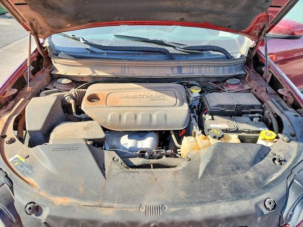 2020 JEEP CHEROKEE LATITUDE FWD