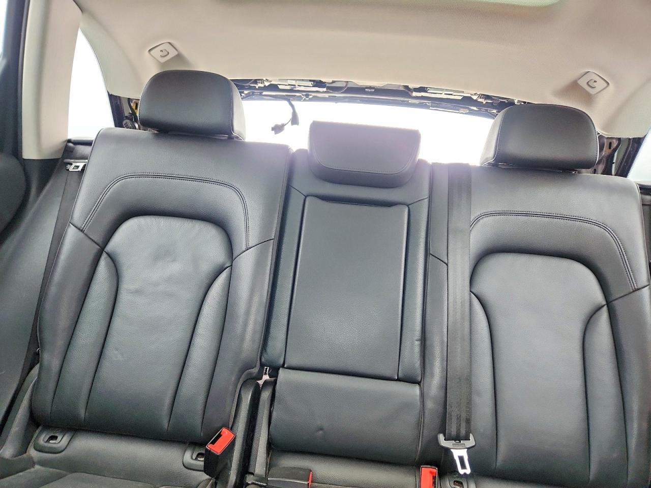 2017 AUDI Q5