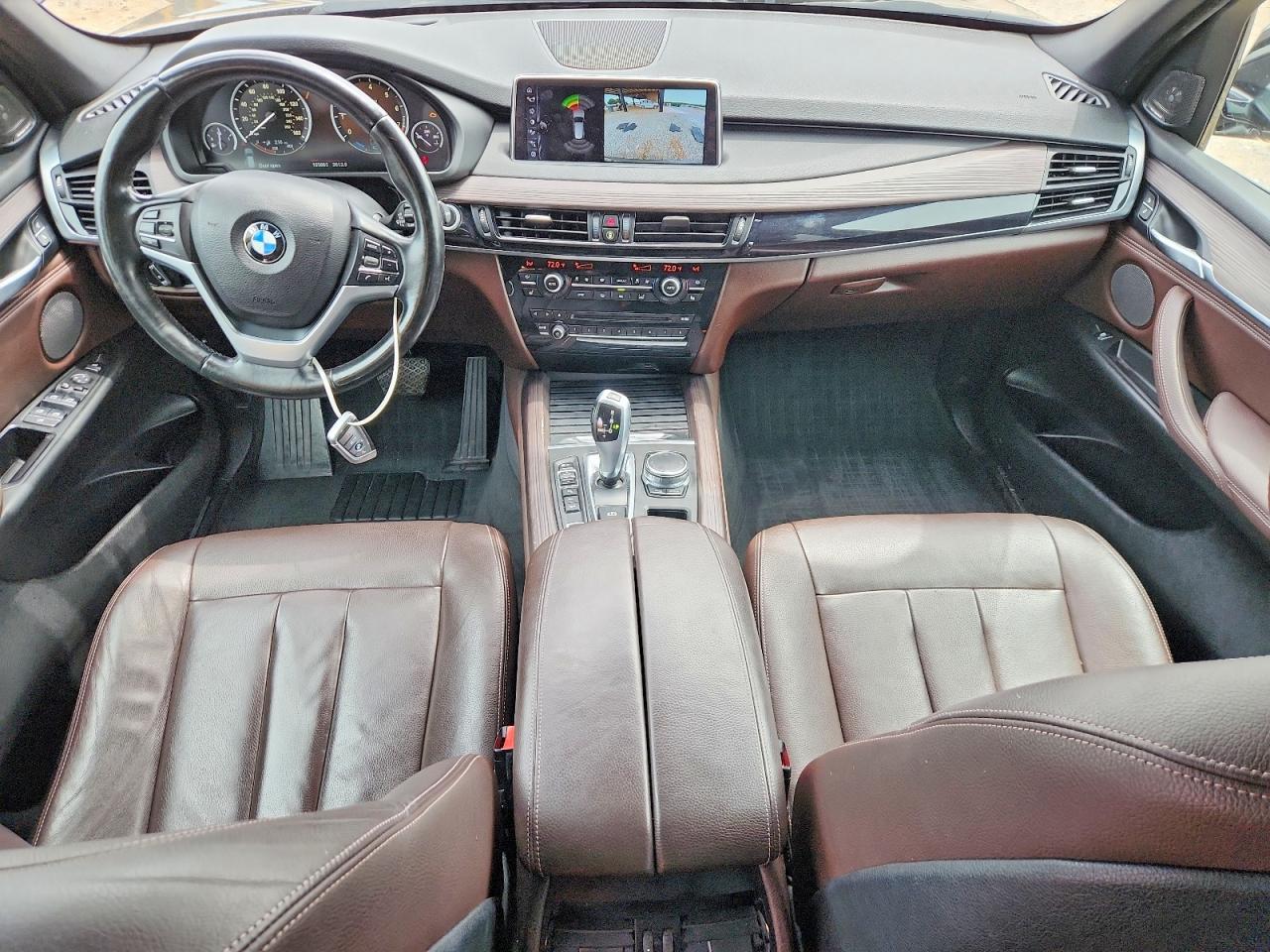2017 BMW X5 xDrive40e