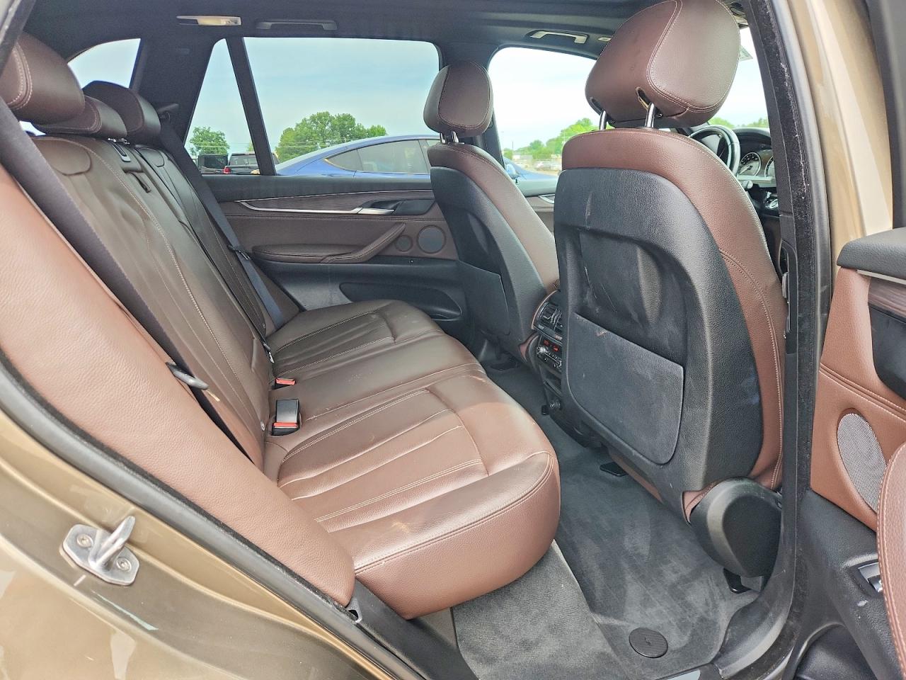 2017 BMW X5 xDrive40e