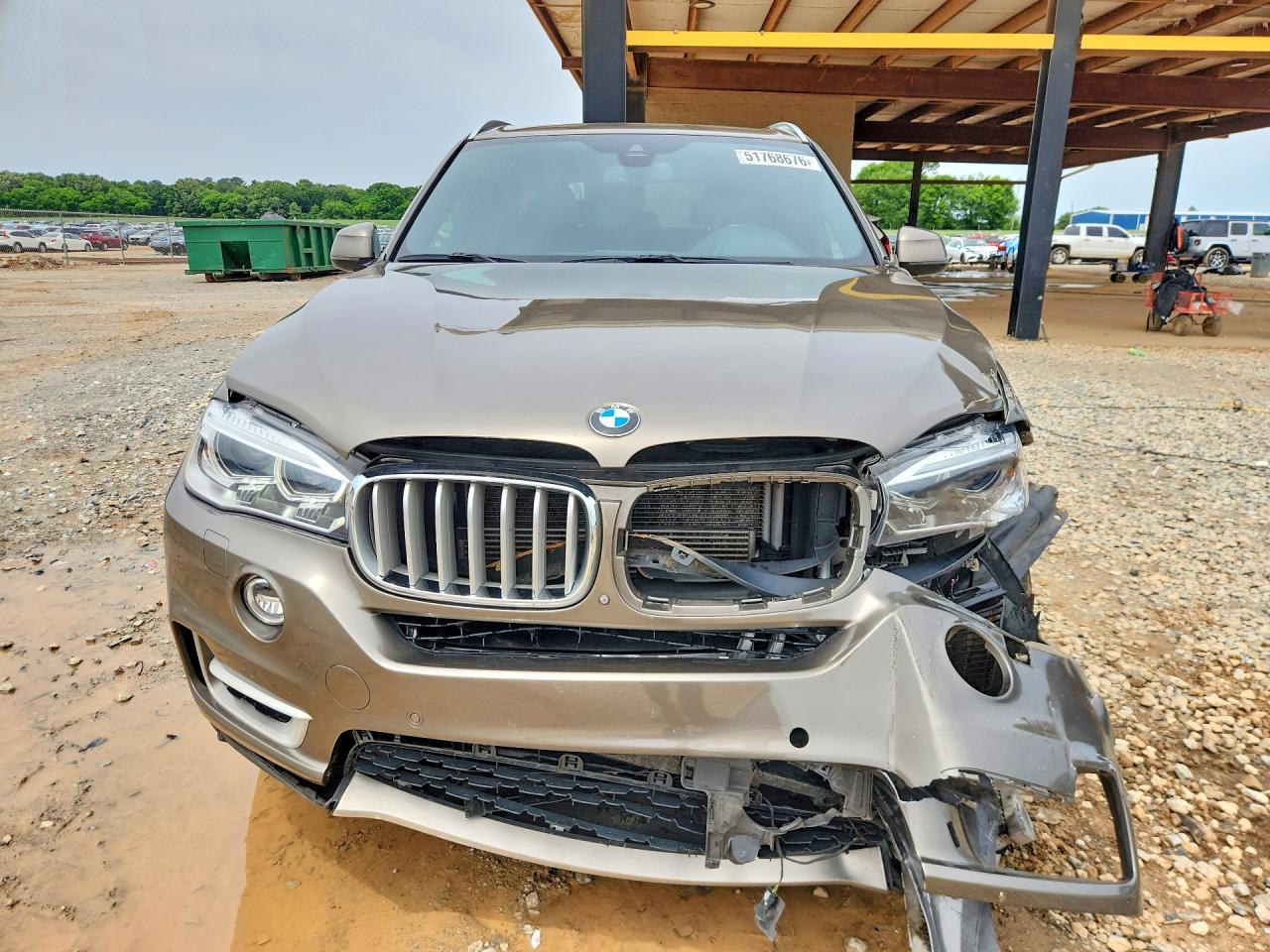 2017 BMW X5 xDrive40e