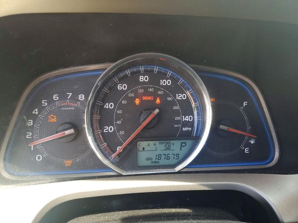 2015 TOYOTA RAV4 Limited (G Grade)