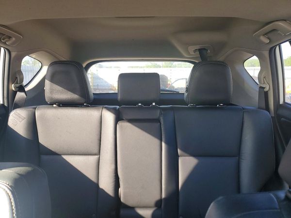 2015 TOYOTA RAV4 Limited (G Grade)