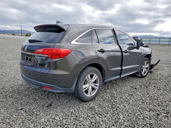 2015 ACURA RDX